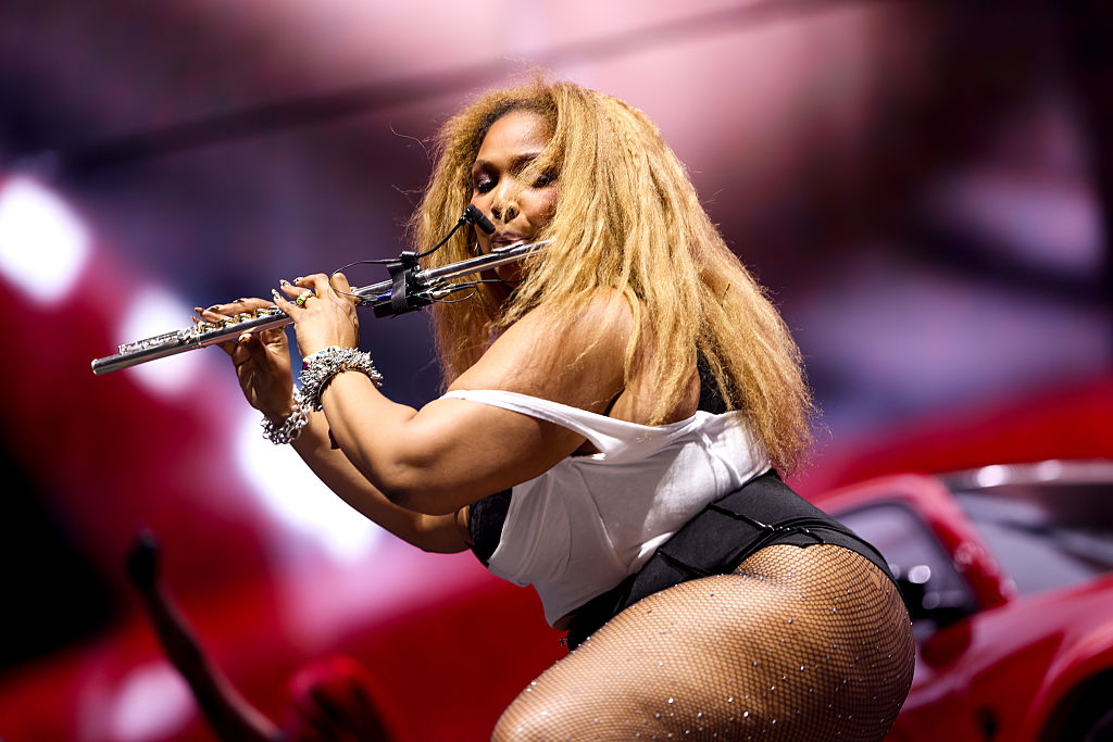 2026 Coachella Valley Music And Arts Festival - Weekend 1 - Day 1