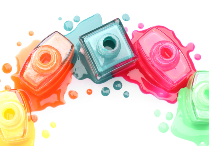 summer pedicure colors, pedicure colors