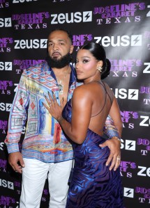 Zeus Network Joseline's Cabaret Texas Premiere Event