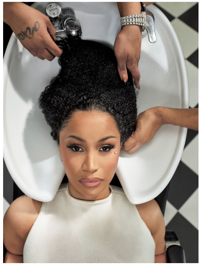 Cardi B Says Grow-Good Sold Out So Fast Her Mother Couldn’t Even Get A Bottle