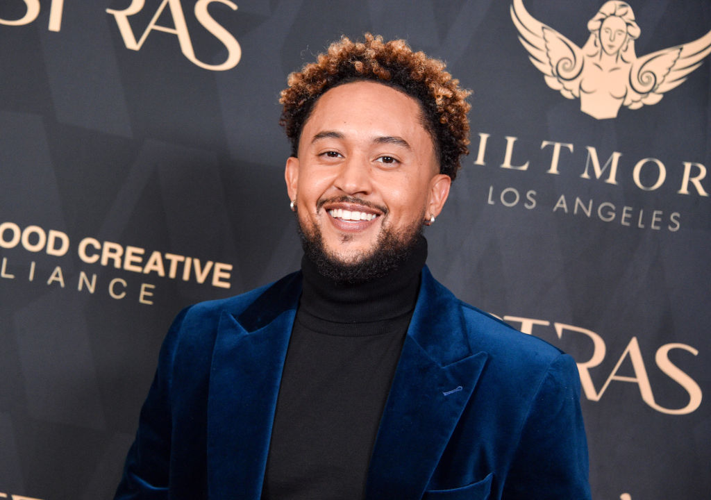 Astra TV Awards - Arrivals