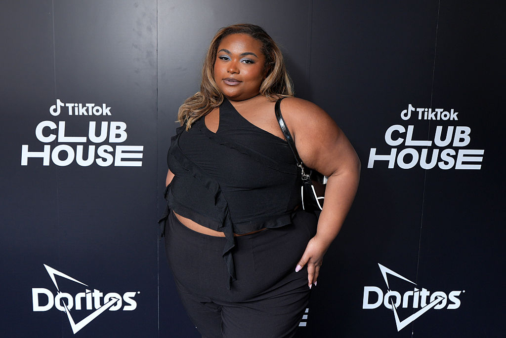 6 Times Samyra Stood On Business Against Fatphobia