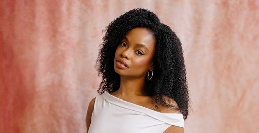 Black Women’s History Month: ‘The Gray House’ Star Amethyst Davis Embraces Her Southern Roots In Prime Video Civil War Drama
