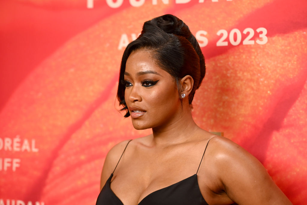 Simone Biles Just Brought Back This Retro Hairstyle — And It’s the Hair Inspo We Need. Keke Palmer rocks the look in 2023