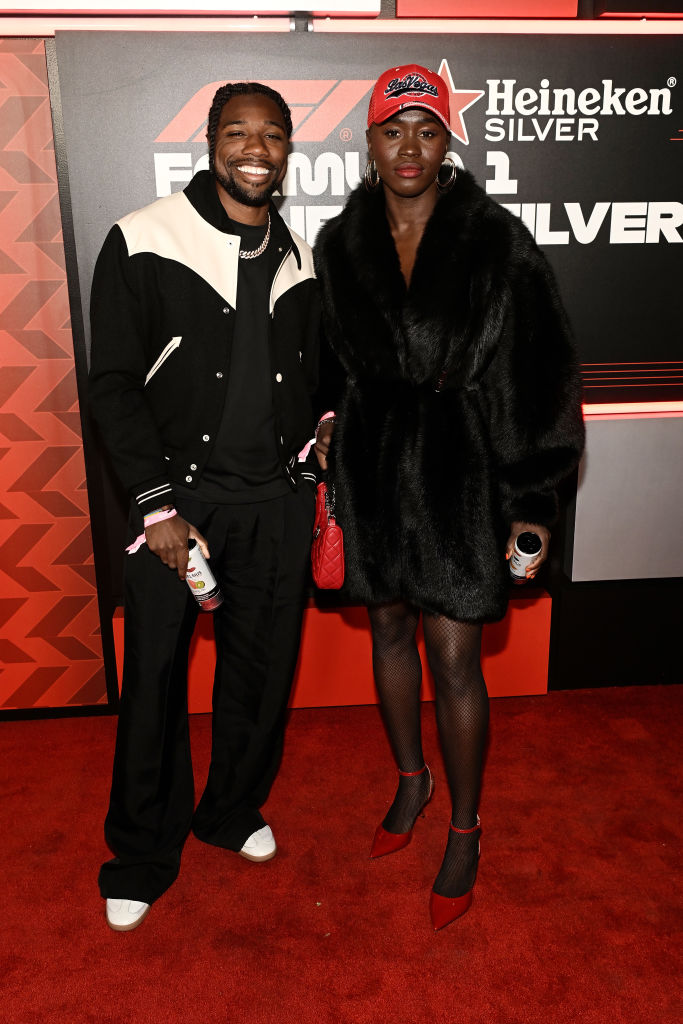 F1 Grand Prix of Las Vegas - Day 4