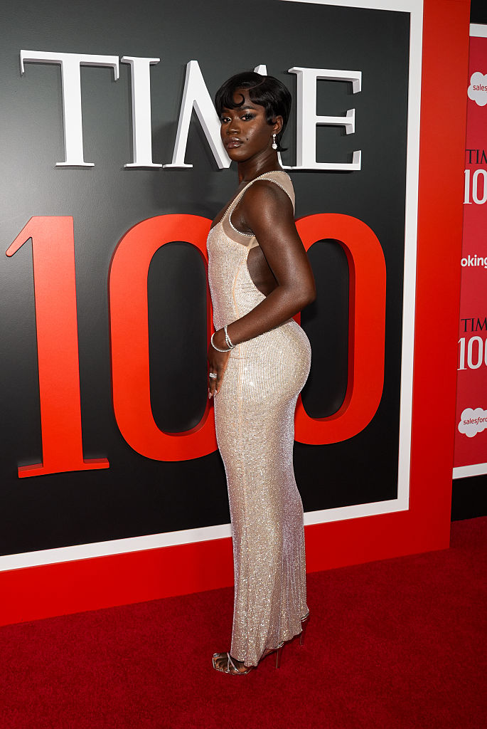 2026 TIME 100 Gala