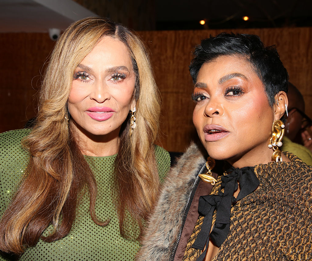 Red Carpet Rundown: Black Hollywood Showed Up And Showed Out For Joe Turner’s Come And Gone Opening Night