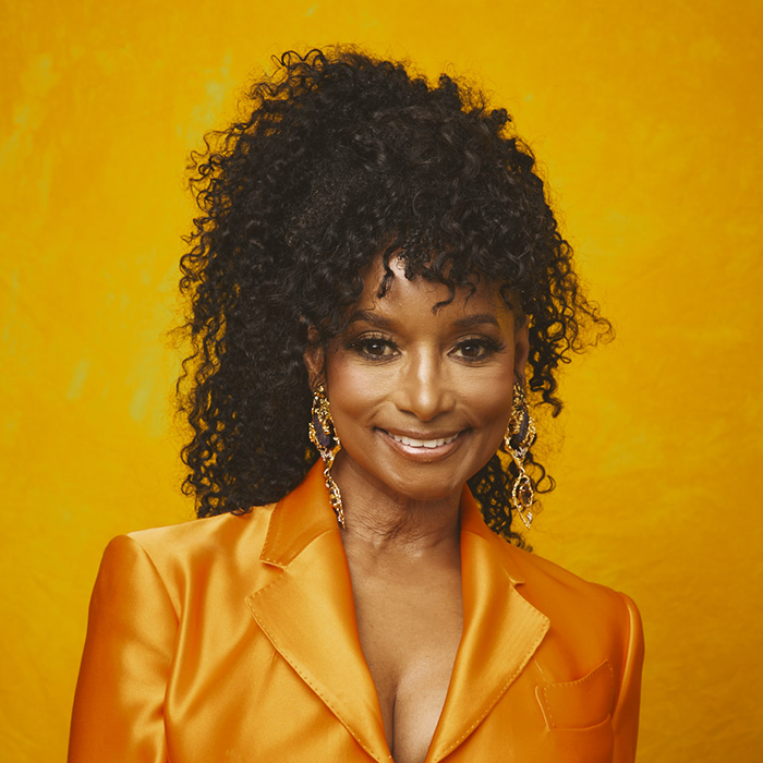 Camille Rose Founder Janell Stephens Is Not Just Building A Brand, She Is Building A Lifestyle