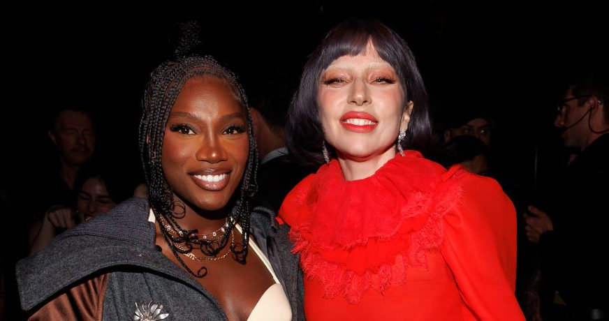 Designer Drip: Every High-Fashion Moment In Doechii And Lady Gaga’s 'Runway' Video