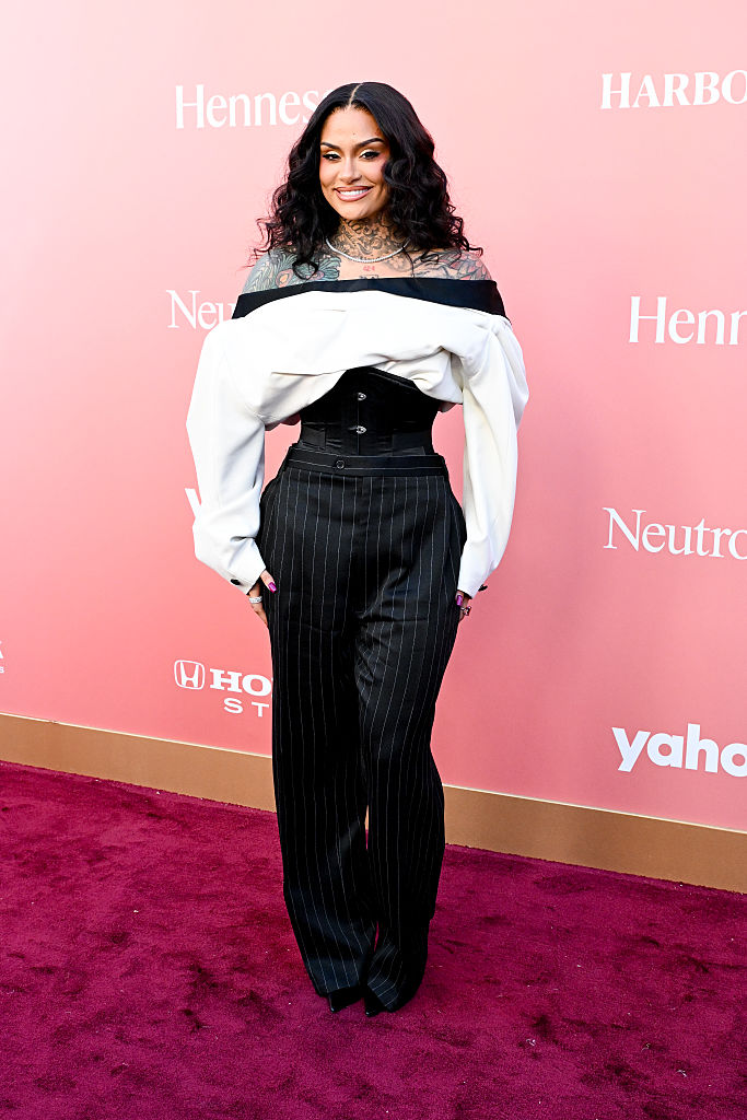 The Billboard Women in Music 2026 - Arrivals