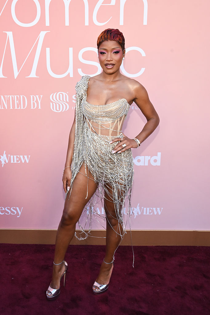 The Billboard Women in Music 2026 - Arrivals