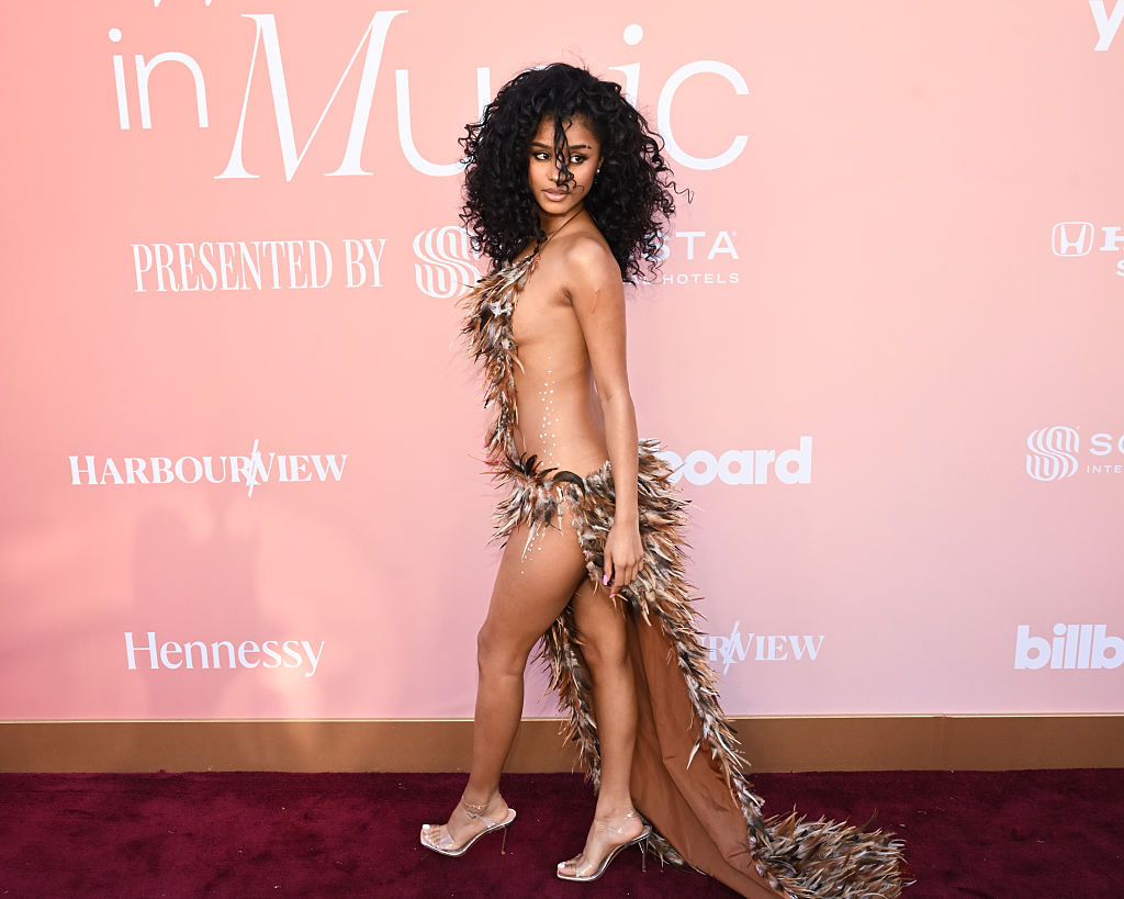 The Billboard Women in Music 2026 - Arrivals