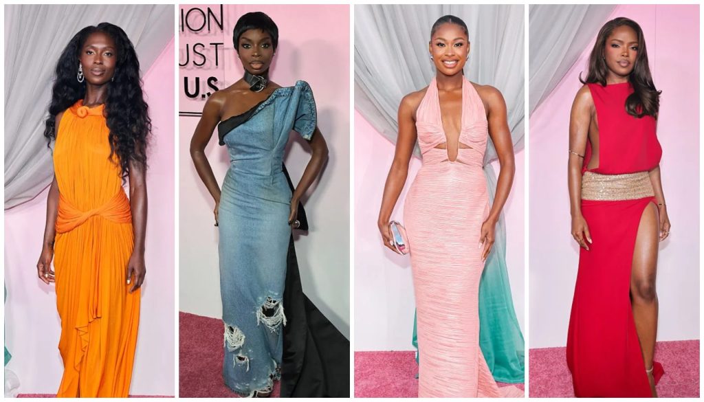 Red Carpet Rundown: Celebrity Style From The 2026 Fashion Trust Awards