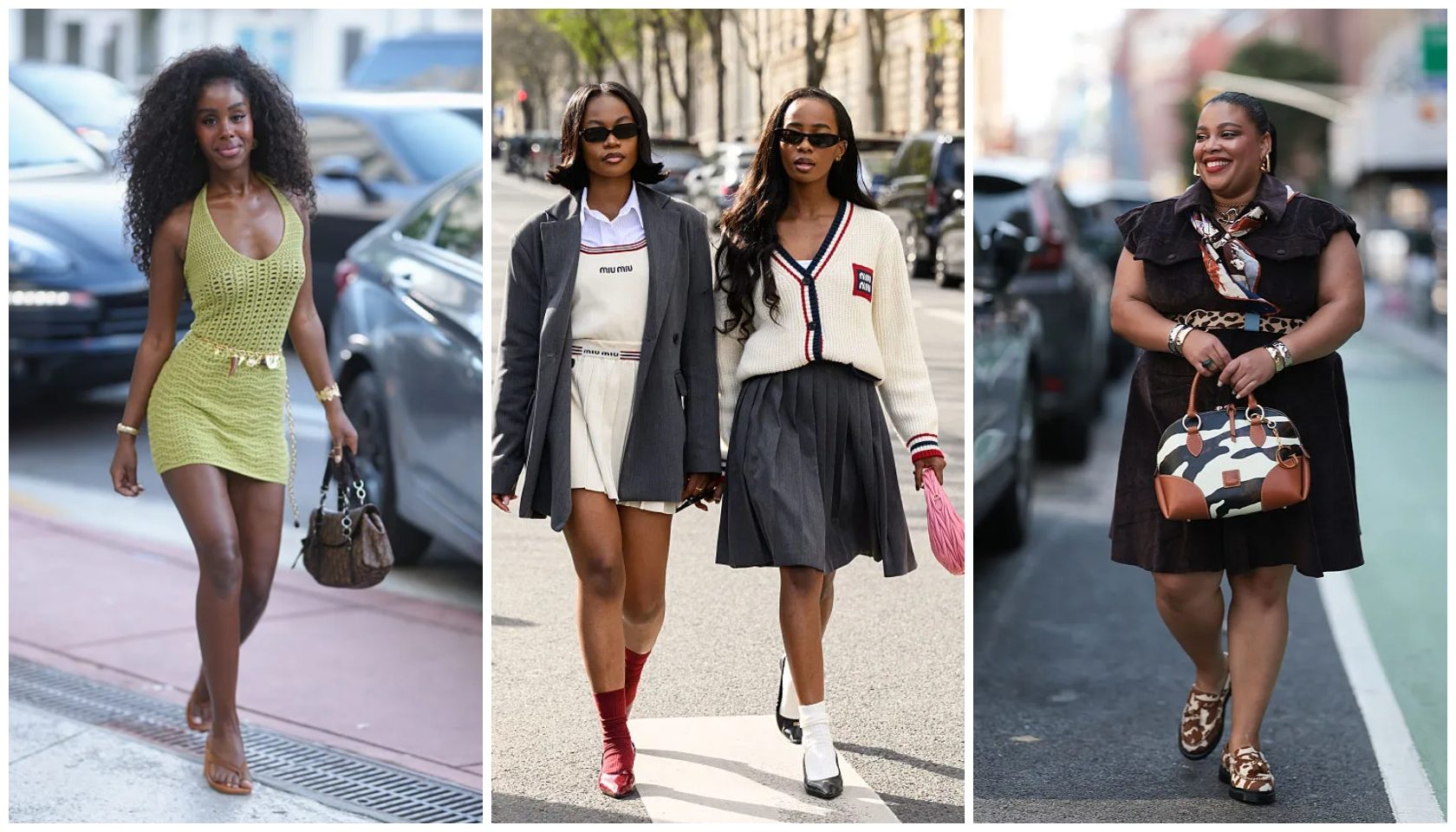 10 Western Looks Made For Festival Season 10 Western Looks Made For Festival Season