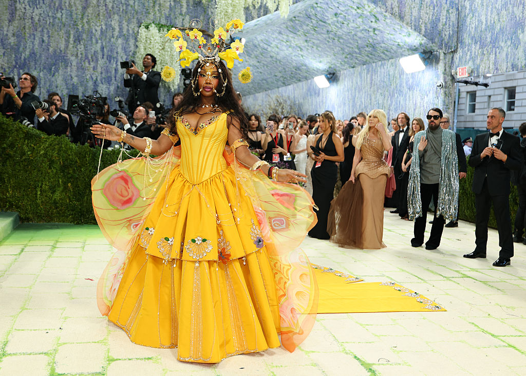 US-ENTERTAINMENT-FASHION-CELEBRITY-MUSEUM-METGALA