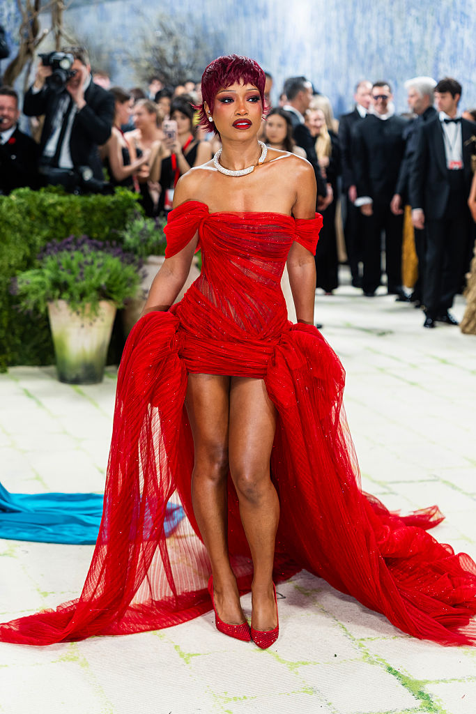 The 2026 Met Gala Celebrating "Costume Art" - Arrivals