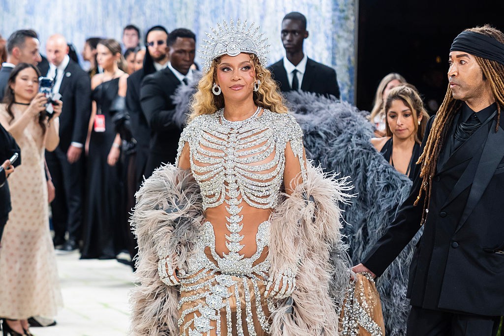 Fans React To The Beyoncé Stolen Music Case Thief Sentencing
