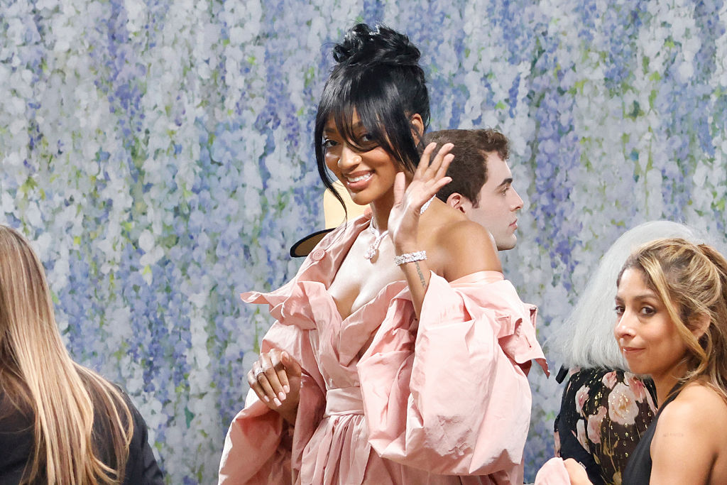 See Why We Are Obsessed Over Angel Reese’s Pink Birthday Surprise