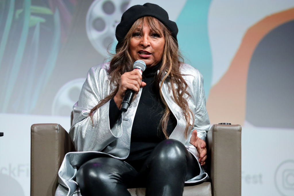 76-Year-Old Pam Grier Says She Has Orgasms That Last ‘3 Whole Days’
