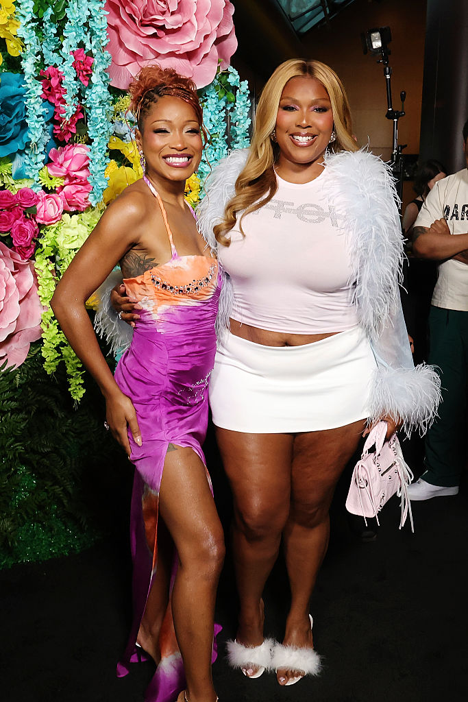 Los Angeles Premiere Of Neon's 