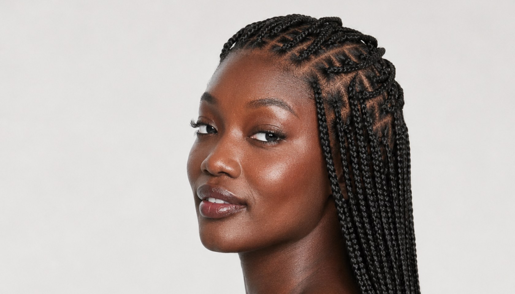 Wig Alert! LUVME Hair Has Launched Its New OwnScalp Wig Collection