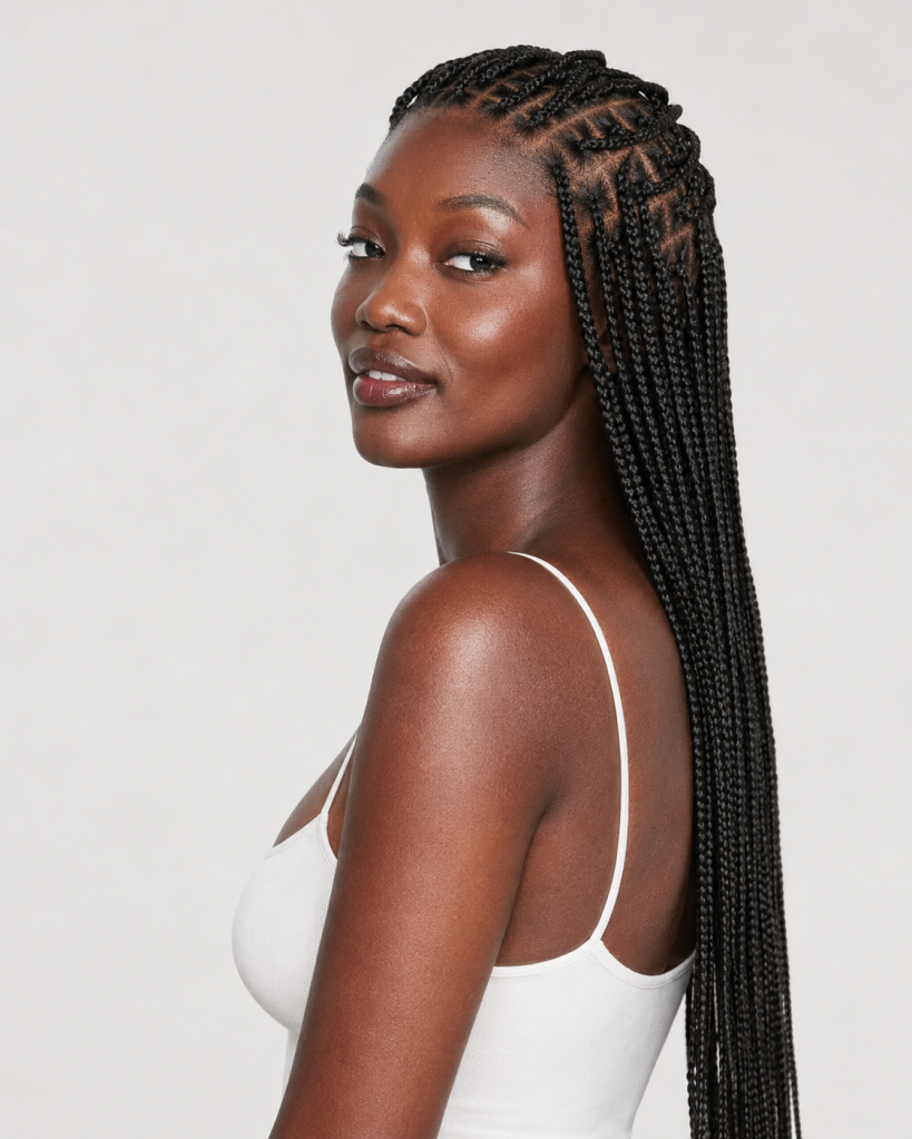 Wig Alert! LUVME Hair Has Launched Its New OwnScalp Wig Collection