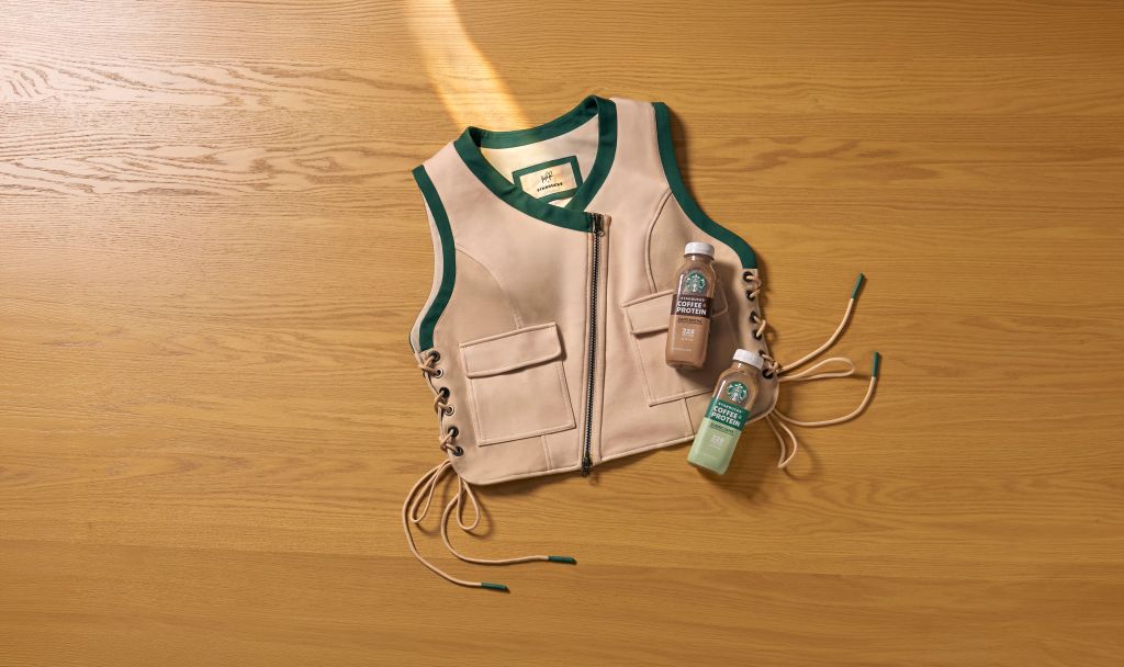 Kahlana Barfield Brown Talks Her Chic Starbucks Weighted Vest, Howard Style Lessons, And Summer Fashion Staples