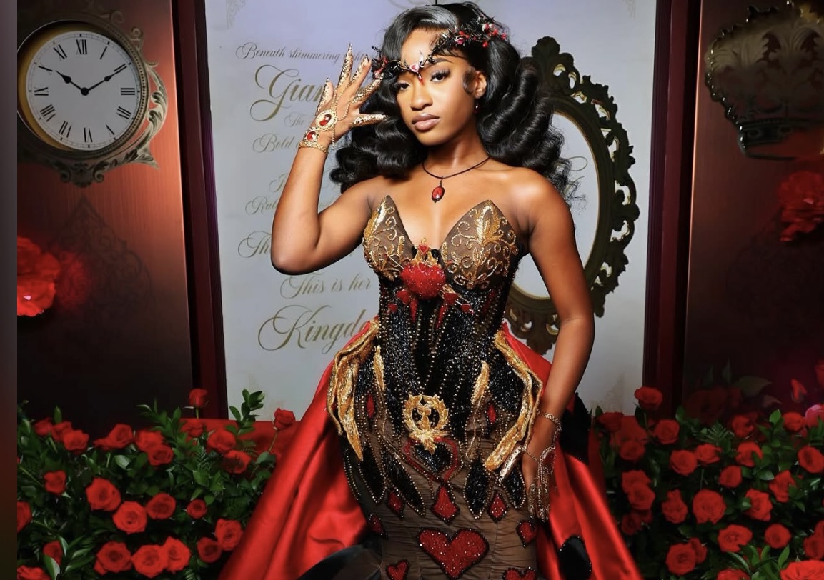 From Helicopters To Military Trucks: The Most Extravagant Prom Flexes Of 2026