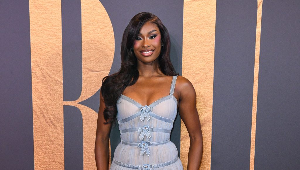 Vogue-Worthy Vows! Coco Jones Wore Three Dresses On Her Wedding Day – All Made By Black Designers