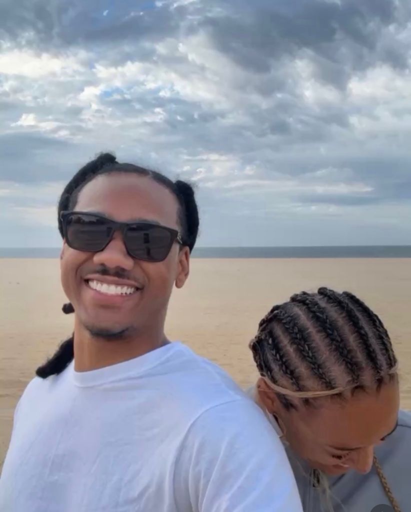 Did Tia Mowry Just Soft (Or Hard) Launch Her New Man?