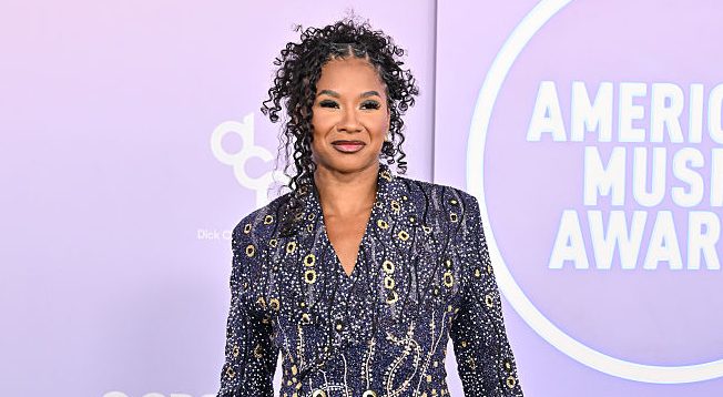 Jordan Chiles Says She Would Love To Raid Megan Thee Stallion's Closet - We Agree