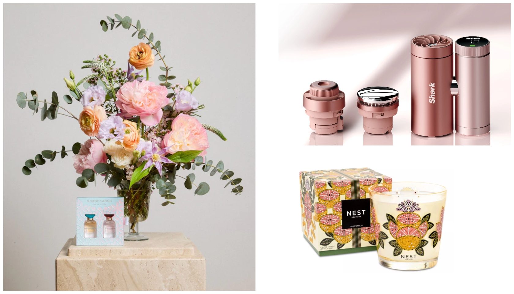 Gift Guide: Thoughtful Mother’s Day Gifts For The Last-Minute Shopper