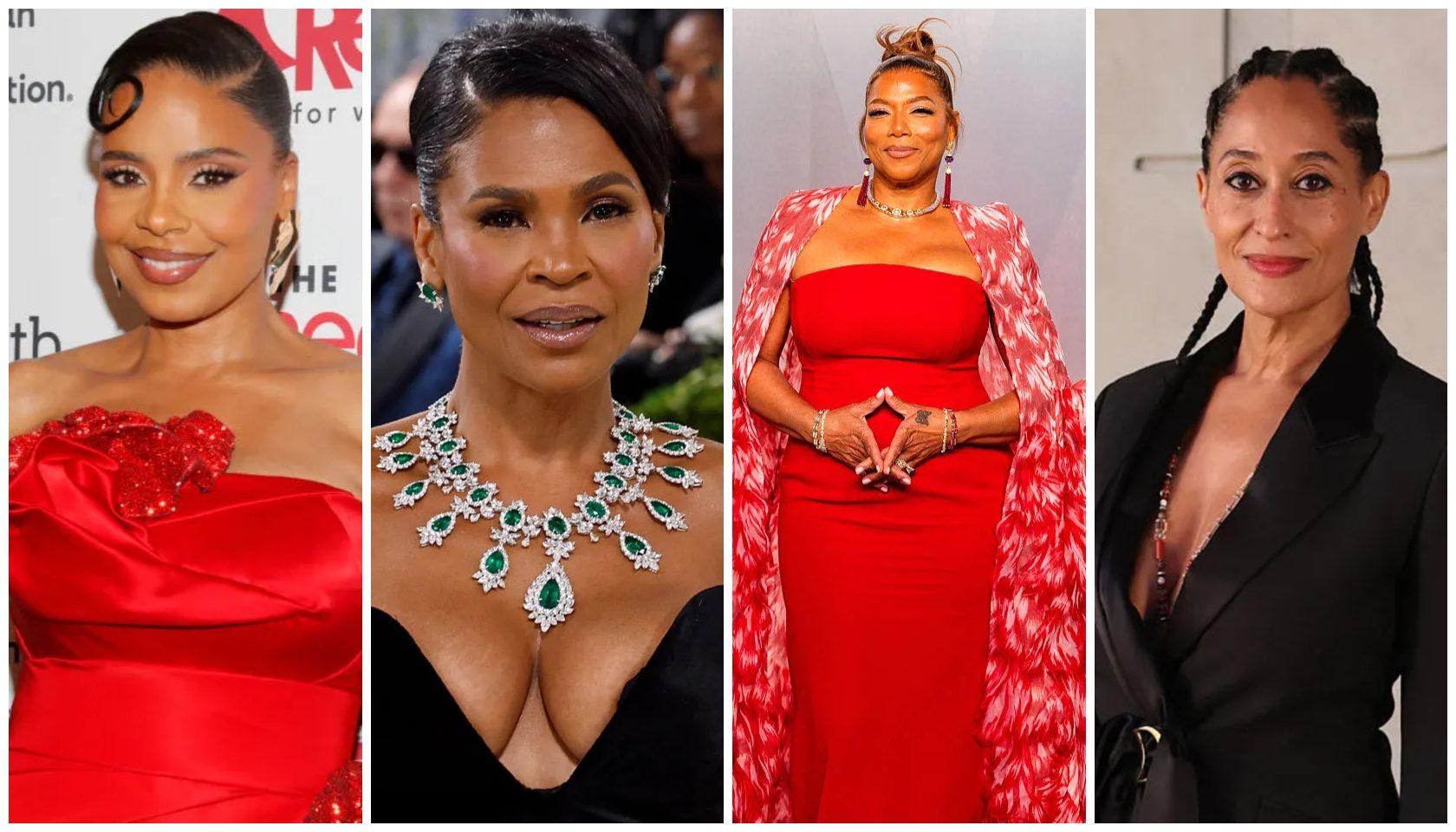 21 Black Beauties From The 90s Who’ve Been Fine Forever