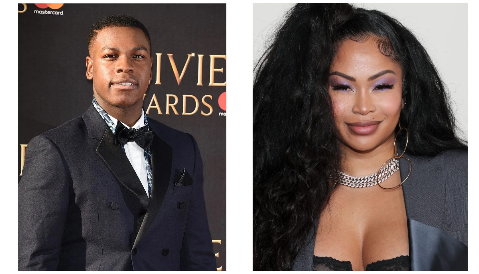 Did John Boyega & Tae Heckard Secretly Tie The Knot?