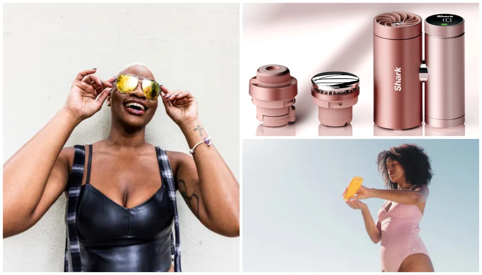 Memorial Day Amazon Finds To Help You Kick Off Summer In Style