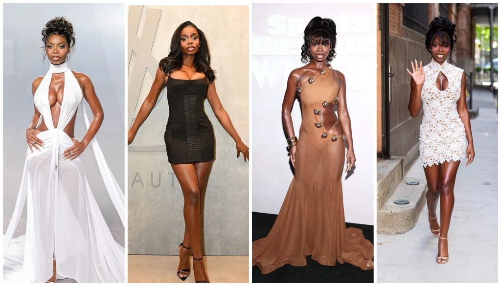 Happy Birthday, Olandria! 5 Times She Reminded Us She Is The Ultimate Gemini