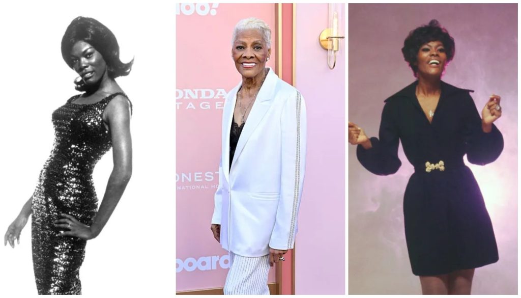 Absolutely Not: There Will Be No Dionne Warwick Slander Allowed – Period