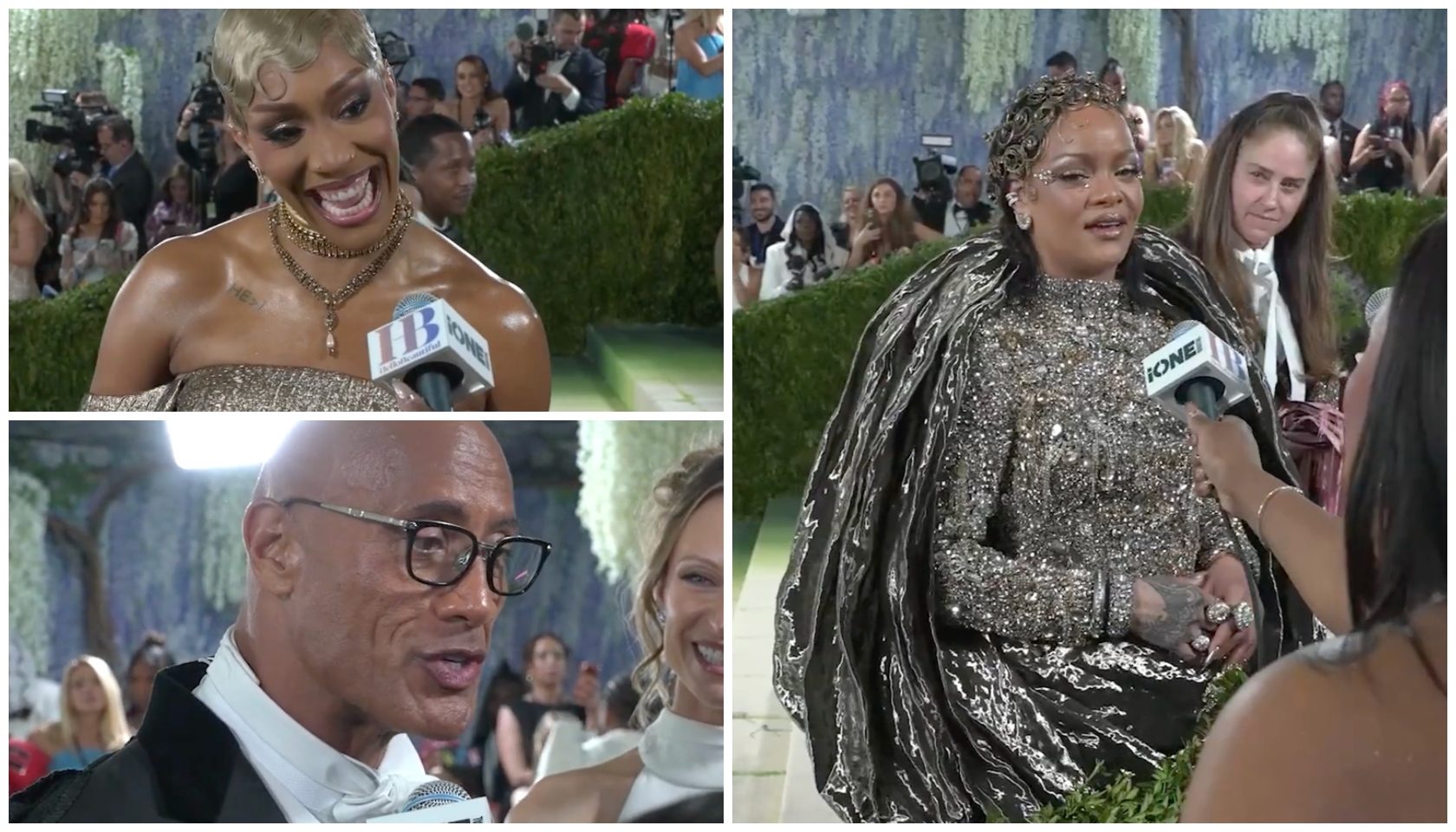 2026 Met Gala Recap: Beyoncé Returns, Rihanna Shines & Best Looks Revealed