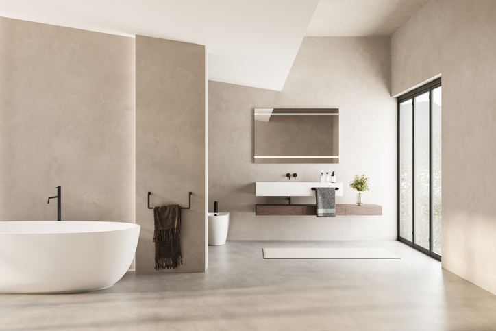 Your Self-Care Bathroom Should Feel Like a Retreat Not an Afterthought