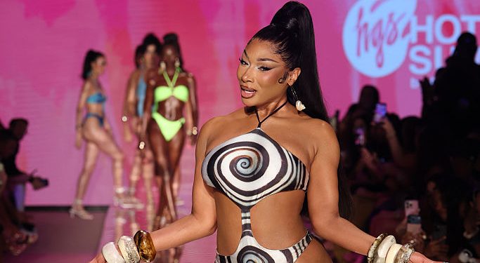 Megan Thee Stallion Just Declared That Hot Girl Summer Is Back