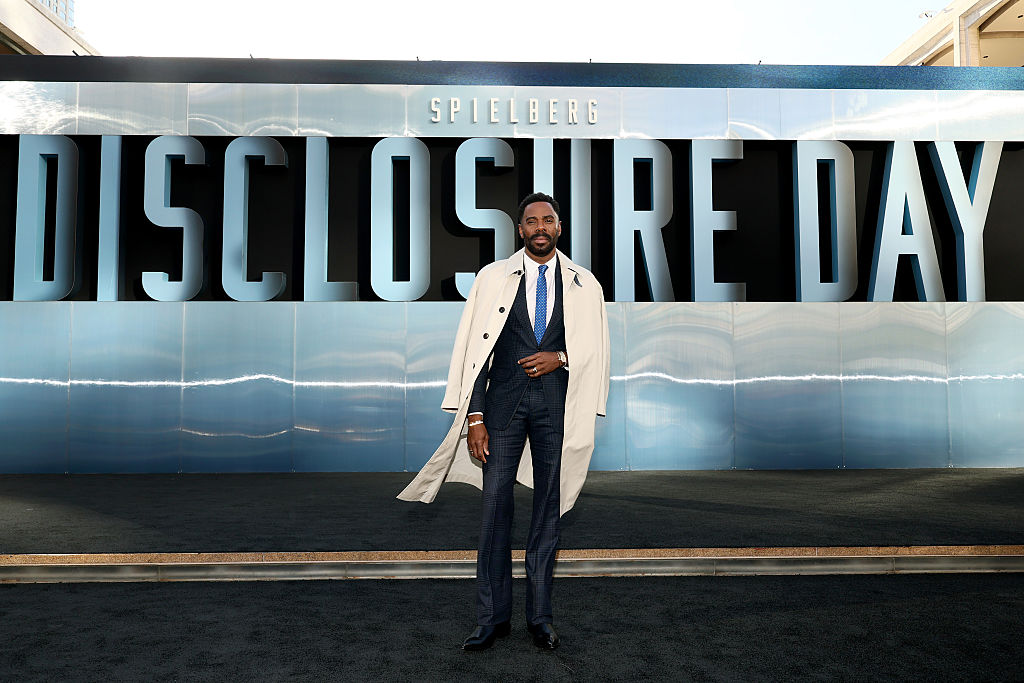 Colman Domingo’s Style Evolution Is a Masterclass in Confidence, Elegance & Individuality
