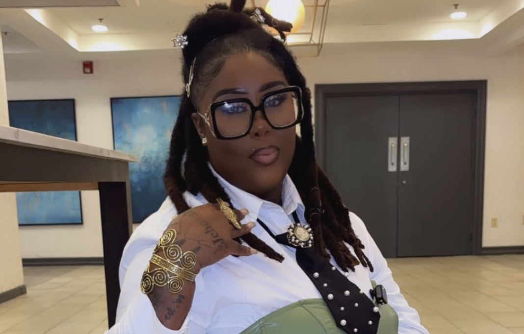 TheRealWickLady Shares What You Should Know Before You Comb Out Your Locs Like Jay-Z