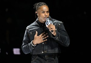 Celebrities Attend Minnesota Lynx v Atlanta Dream