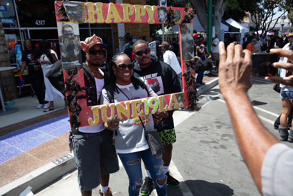 Supporting Black-Owned Businesses on Juneteenth Is Just the Beginning