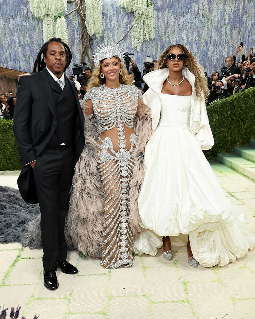 The 2026 Met Gala Celebrating "Costume Art" - Arrivals