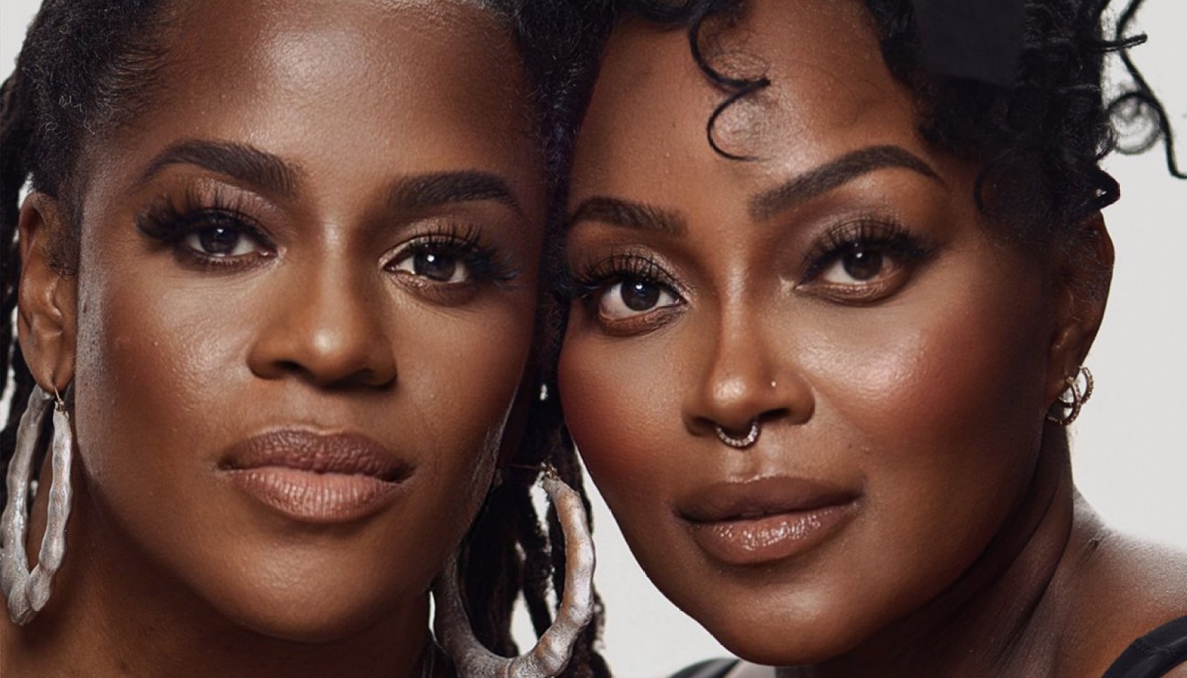 Hip-Hop Beauty Brings Black Women’s Impact To Culture Creators Hip-Hop Beauty Brings Black Women’s Impact To Culture Creators