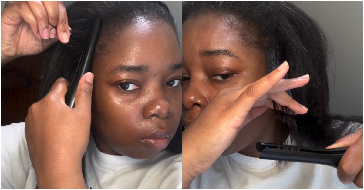 RevAir's Micro Edge Styler Is A Slim Treasure For All Hair Types