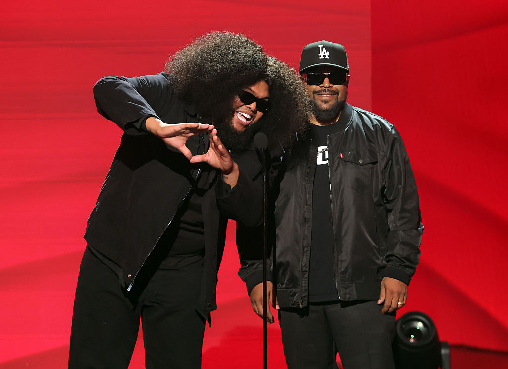 Top BET Award Moment’s We’re Still Talking About