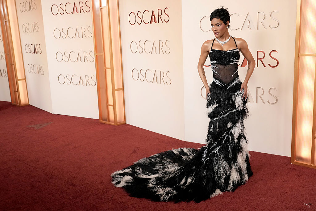98th Oscars - Arrivals