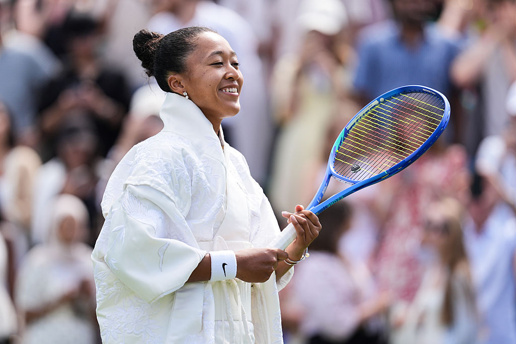 Day One: The Championships - Wimbledon 2026